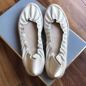 💕 Jimmy Choo Espadrilles!